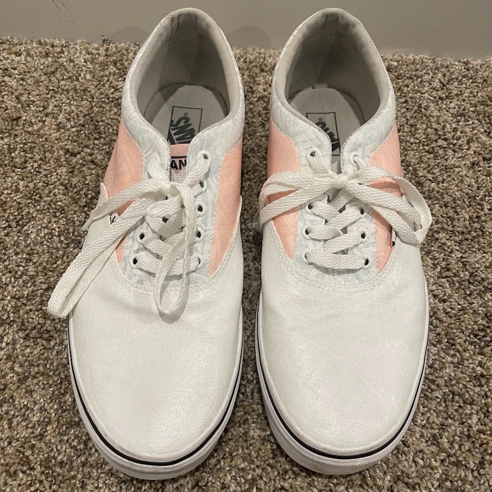 Vans - Picture 2 of 3